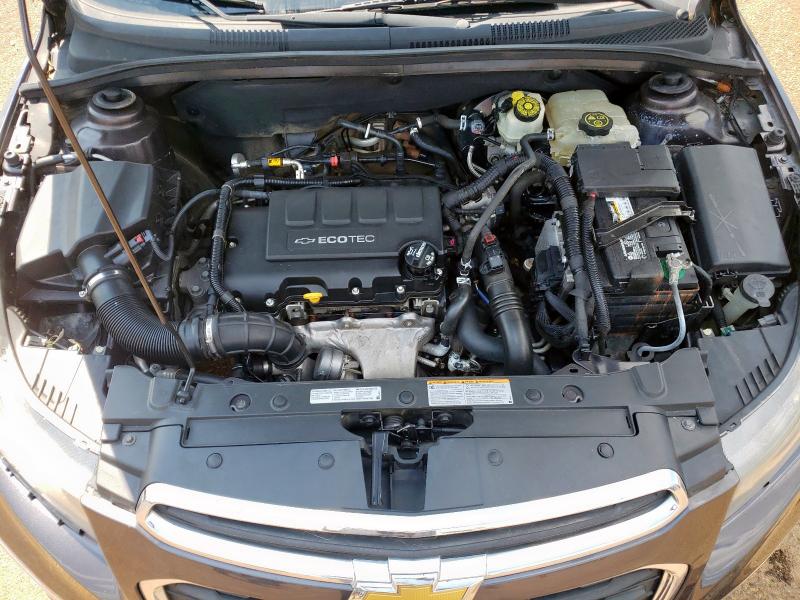 2015 CHEVROLET CRUZE LTZ - 1G1PG5SBXF7281996