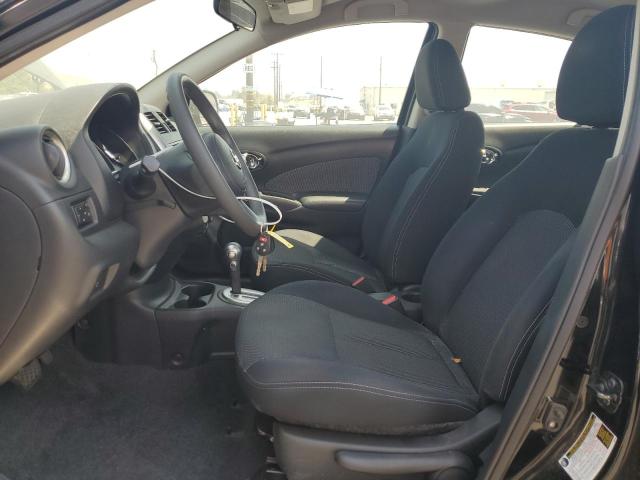 2014 NISSAN VERSA S - 3N1CN7AP4EL855865