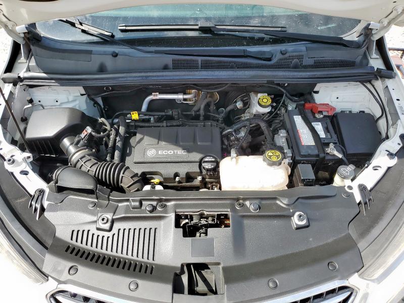 2017 BUICK ENCORE ESS KL4CJGSB9HB036278