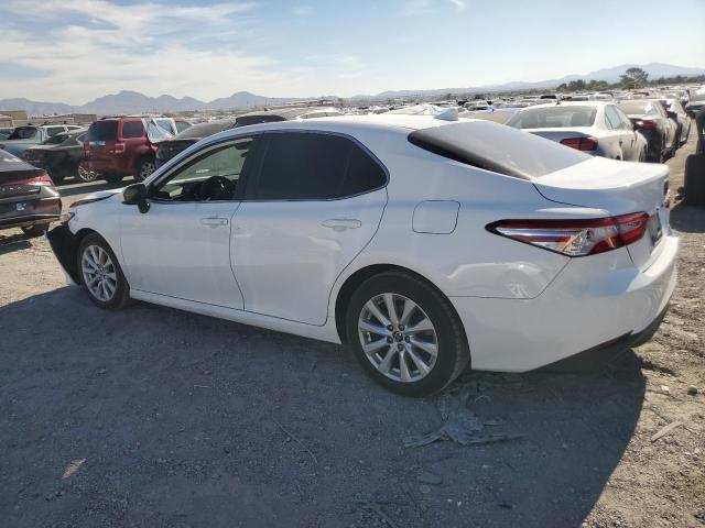 2019 TOYOTA CAMRY L 4T1B11HK4KU803113
