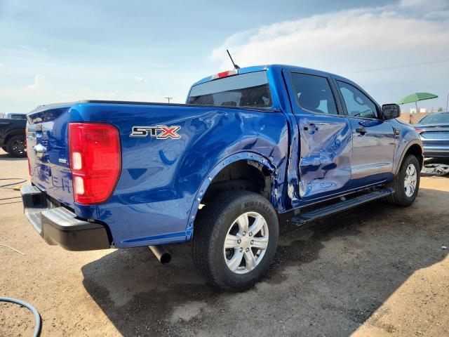 2019 FORD RANGER XL 1FTER4EH9KLA55601