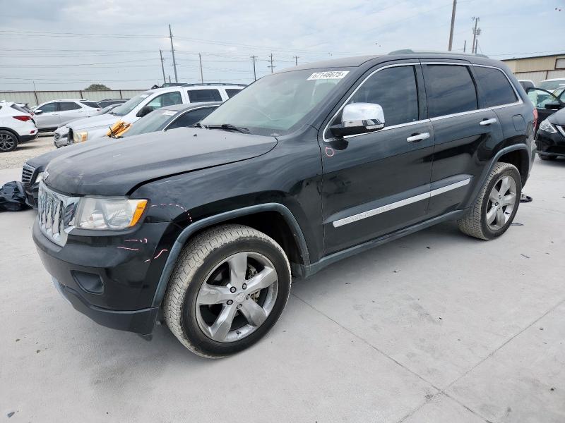 JEEP GRAND CHER