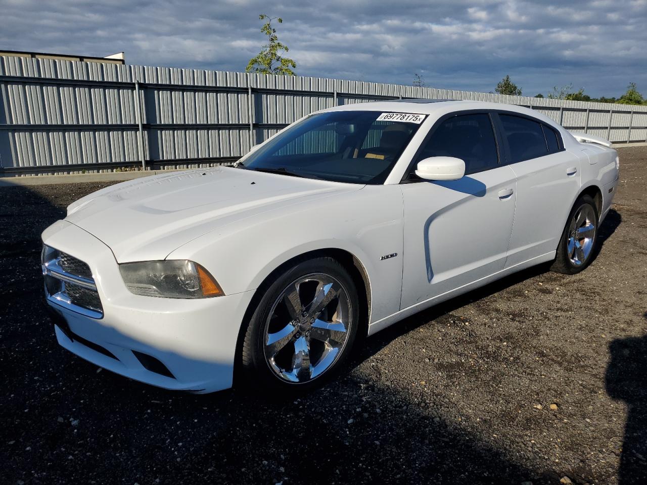DODGE CHARGER R/T