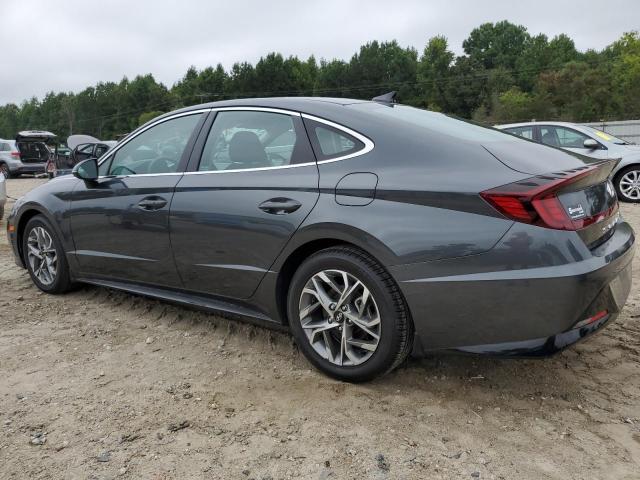2022 HYUNDAI SONATA SEL KMHL64JAXNA219202