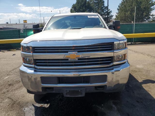 2019 CHEVROLET SILVERADO K2500 HEAVY DUTY 2GB2KREG9K1215546