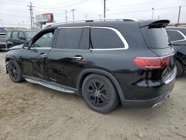 2020 MERCEDES-BENZ GLS 450 4M 4JGFF5KE8LA118046