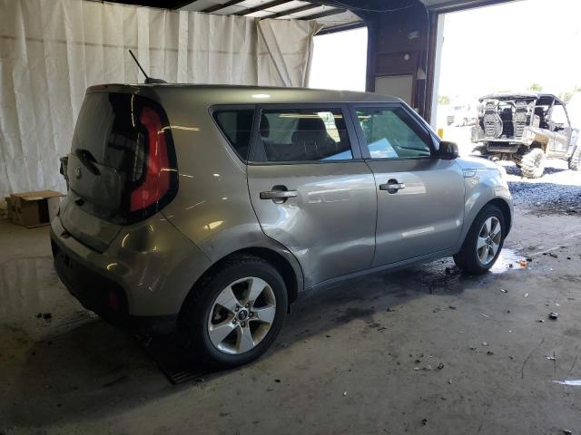 2019 KIA SOUL KNDJN2A23K7009528