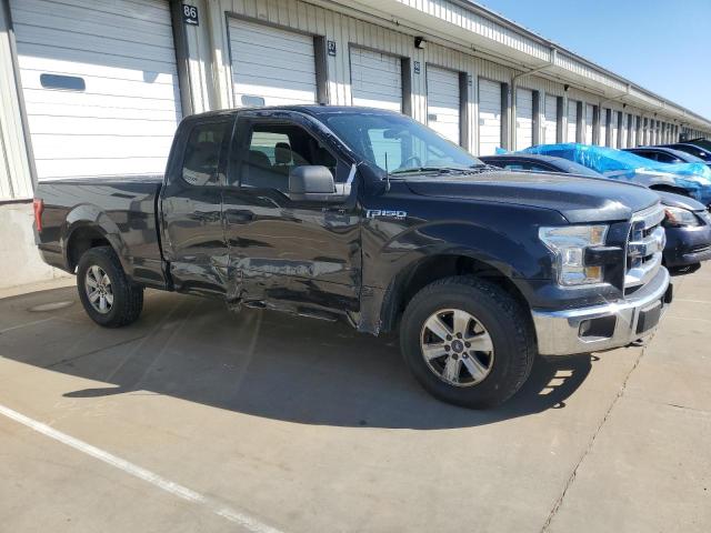 2015 FORD F150 SUPER CAB #3292383297