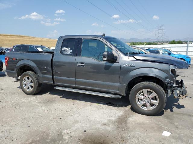 2019 FORD F150 SUPER - 1FTFX1E55KKC03571
