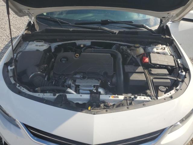 2018 CHEVROLET MALIBU LT - 1G1ZD5ST3JF250565