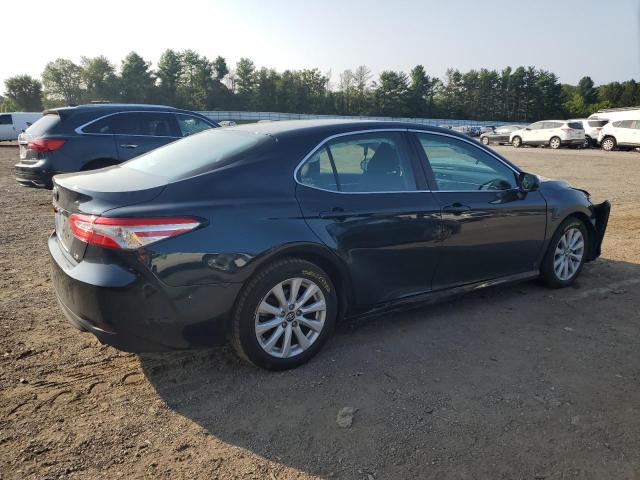2018 TOYOTA CAMRY L 4T1B11HK7JU660513