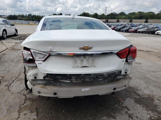 2015 CHEVROLET IMPALA LT 2G1125S39F9281175