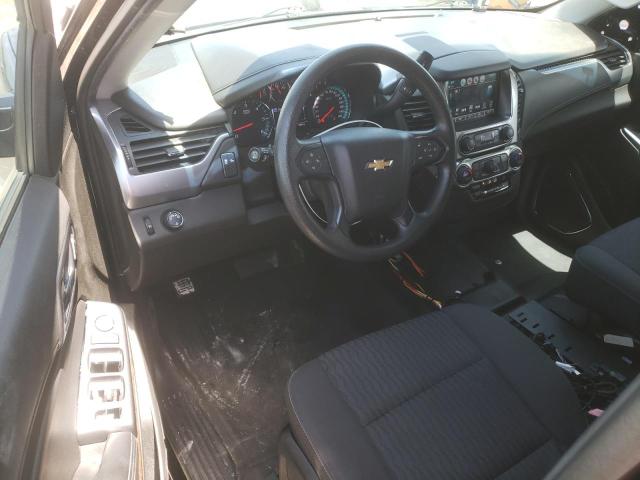 2019 CHEVROLET TAHOE POLI 1GNLCDEC7KR293559