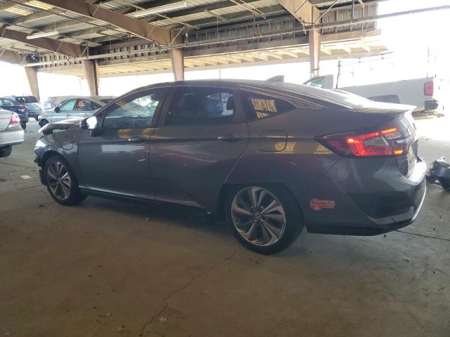 2018 HONDA CLARITY JHMZC5F11JC018906