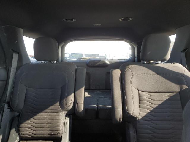 2020 FORD EXPLORER XLT 1FMSK8DH9LGA85011