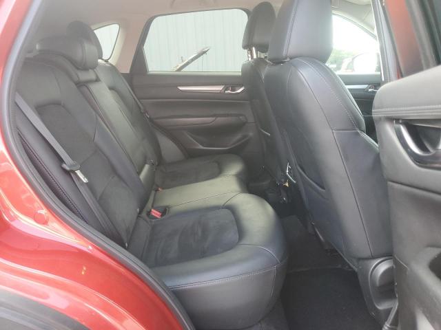 2018 MAZDA CX-5 TOURI JM3KFACM1J0441804