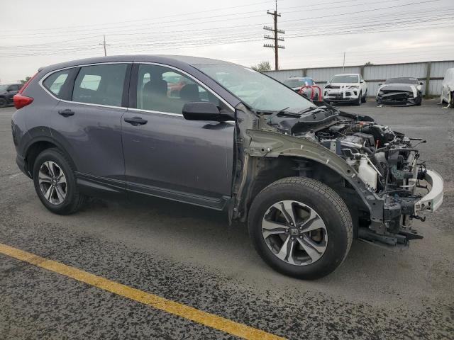2018 HONDA CR-V LX #3280481129