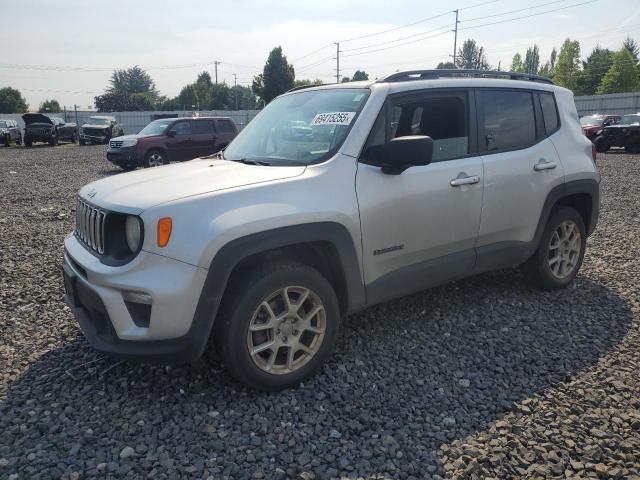 2020 JEEP RENEGADE SPORT ZACNJBAB4LPL84021