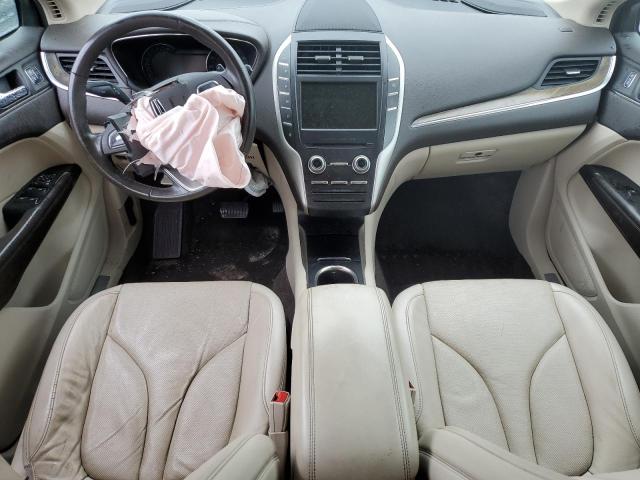 2018 LINCOLN MKC RESERV 5LMCJ3D96JUL22486