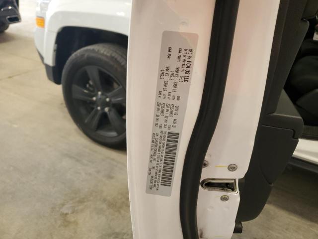 2015 JEEP PATRIOT SP 1C4NJPBA1FD414018