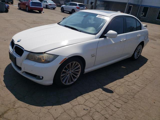 BMW 328 XI SUL