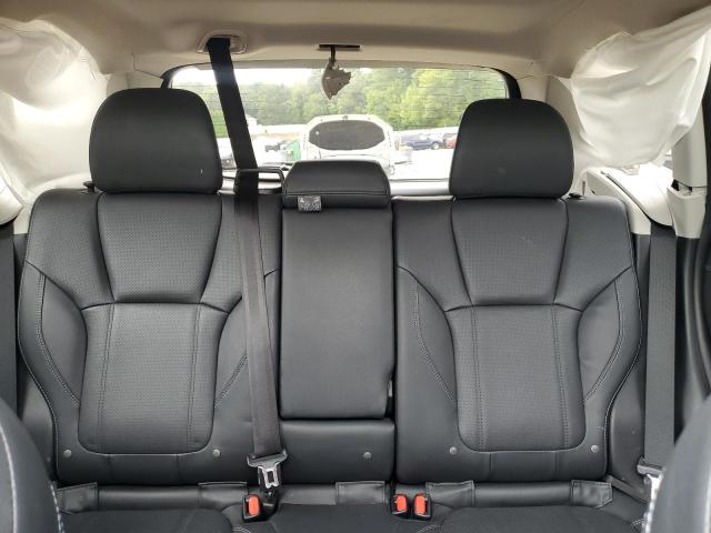2020 SUBARU FORESTER LIMITED JF2SKASC4LH410422