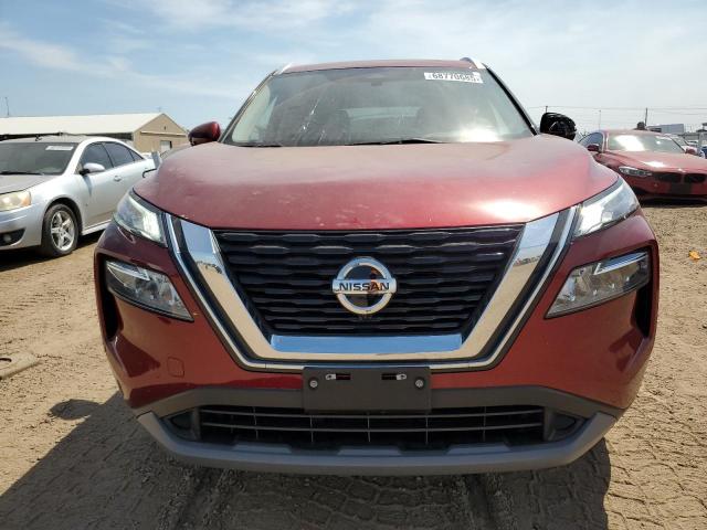 2021 NISSAN ROGUE SV JN8AT3BB9MW230185