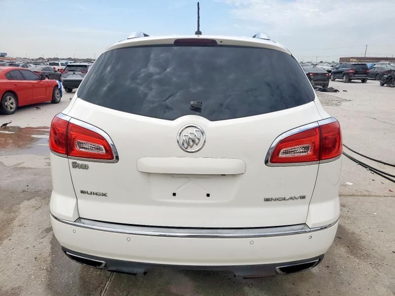 2015 BUICK ENCLAVE 5GAKRBKD2FJ249849
