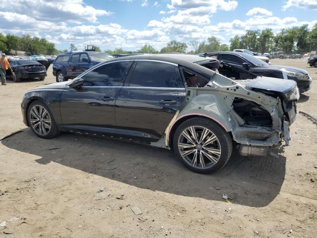 2019 AUDI A6 PREMIUM - WAUD8AF23KN120516