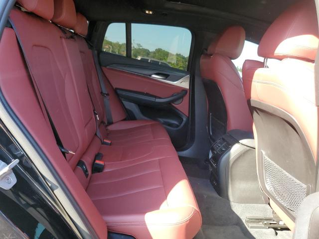 2023 BMW X4 M40I 5UX43DT04P9R95821