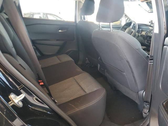 2025 NISSAN ROGUE SV 5N1BT3BA5SC764740