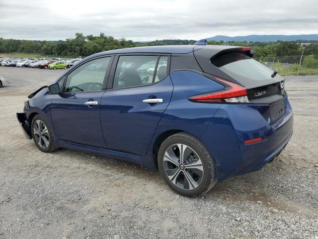 2020 NISSAN LEAF SV 1N4AZ1CP1LC306240