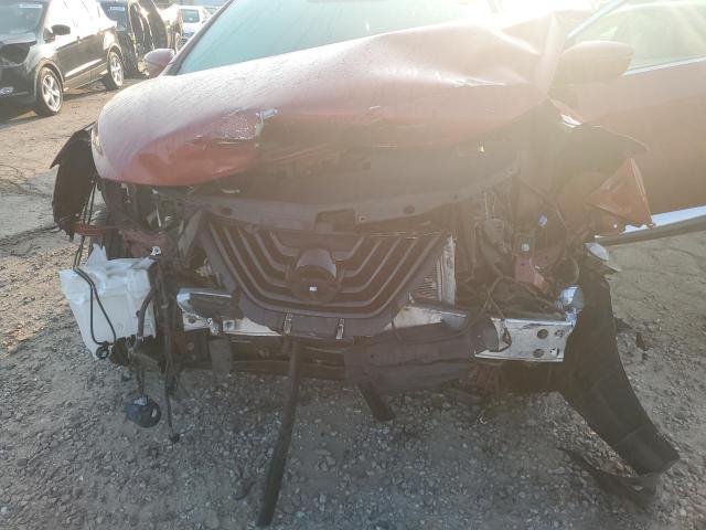 2016 NISSAN MURANO S - 5N1AZ2MH7GN143073