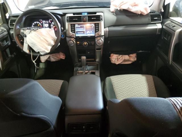 2024 TOYOTA 4RUNNER SR JTEEU5JRXR5310625