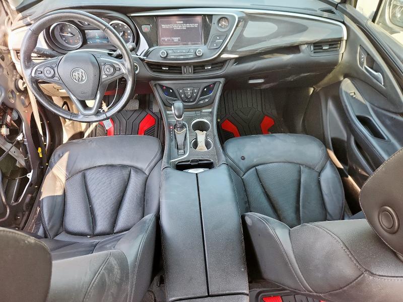 2020 BUICK ENVISION E LRBFXCSAXLD155972