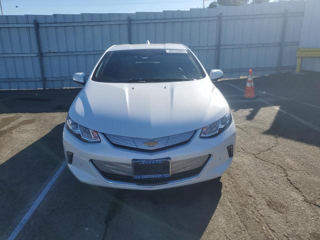 2017 CHEVROLET VOLT PREMI 1G1RD6S57HU146559