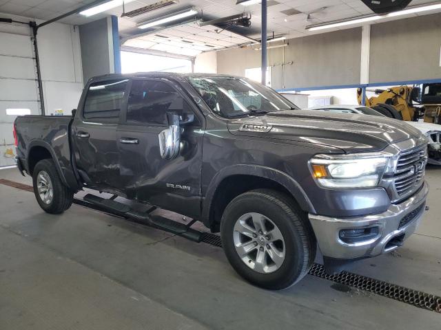 2020 RAM 1500 LARAMIE 1C6SRFJT3LN386518