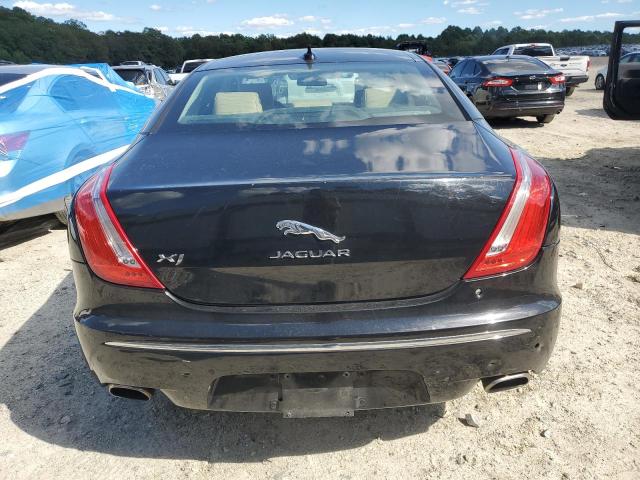 2015 JAGUAR XJ SAJWJ1CD8F8V80055