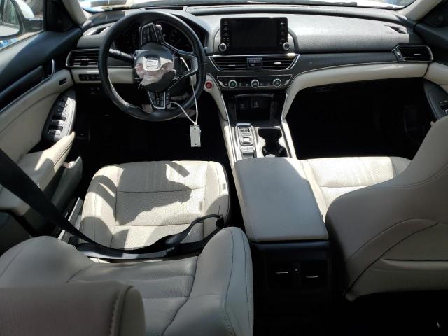 2020 HONDA ACCORD TOURING 1HGCV2F95LA003587
