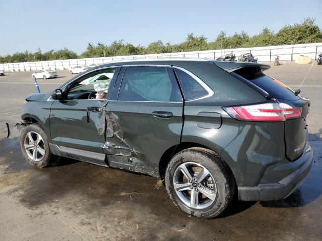 2024 FORD EDGE SEL - 2FMPK4J97RBA03272