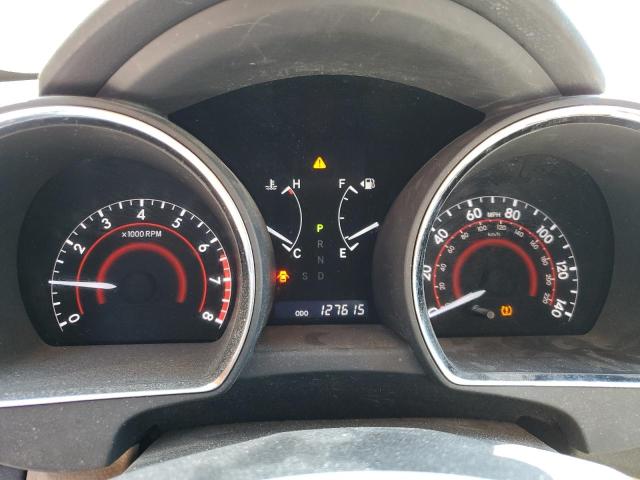 2012 TOYOTA HIGHLANDER - 5TDDK3EH8CS126751