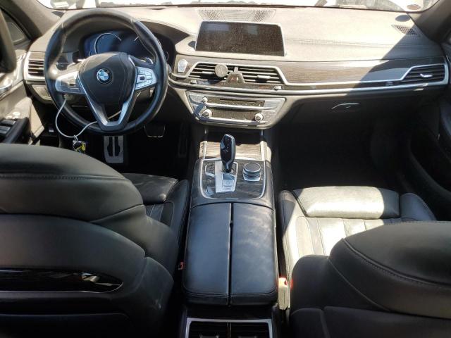 2019 BMW 750 I WBA7F0C51KGM26016
