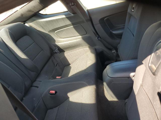 2017 FORD MUSTANG - 1FA6P8AM1H5306036