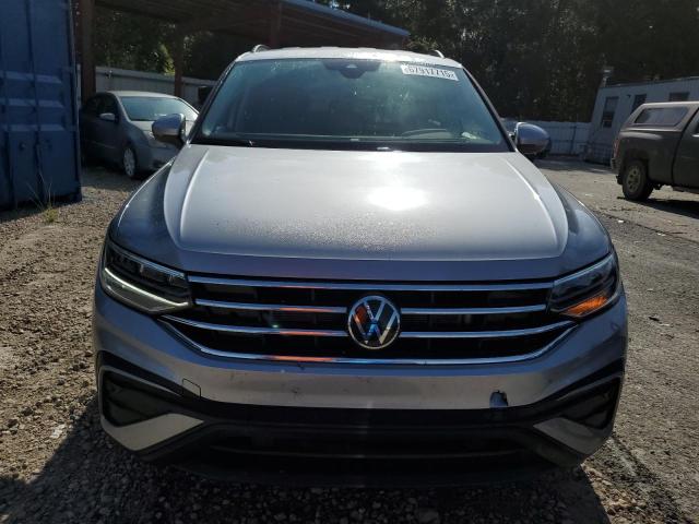 2024 VOLKSWAGEN TIGUAN S 3VVRB7AX6RM173877
