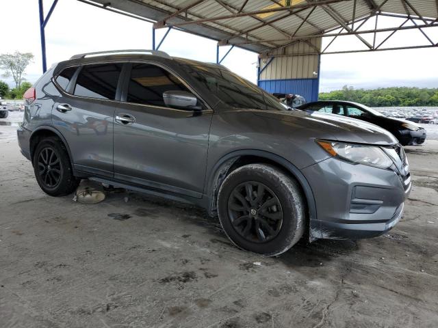 2018 NISSAN ROGUE S 5N1AT2MT5JC815141