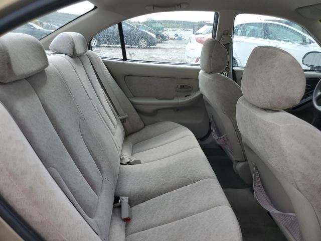 2006 HYUNDAI ELANTRA GLS #3285785675