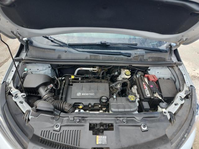 2018 BUICK ENCORE PRE KL4CJBSB6JB553482