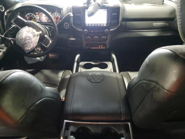 2022 RAM 3500 LARAM 3C63R3ML7NG364385