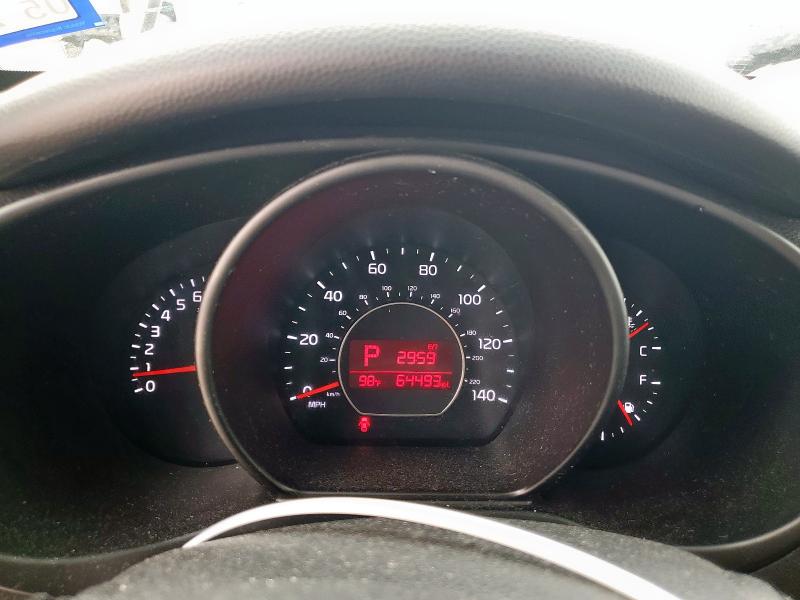 2018 KIA SOUL KNDJN2A29J7619948