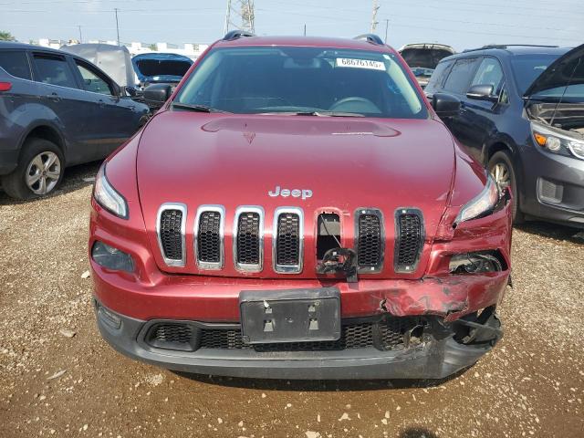 2016 JEEP CHEROKEE S - 1C4PJMAB5GW360178